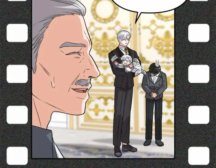 漫画《我在死敌家当团宠》第34话 我爱你第210张图