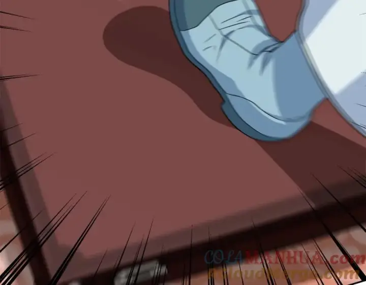 漫画《我在死敌家当团宠》第34话 我爱你第229张图
