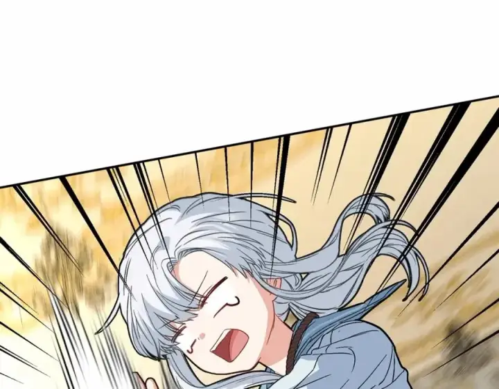 漫画《我在死敌家当团宠》第34话 我爱你第231张图