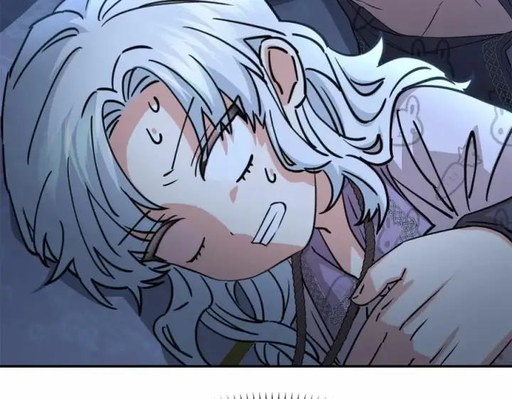 漫画《我在死敌家当团宠》第34话 我爱你第294张图