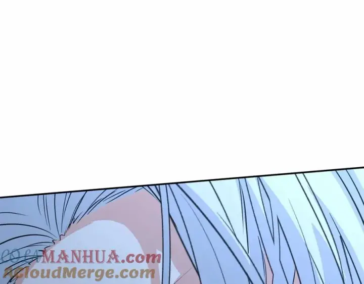 漫画《我在死敌家当团宠》第34话 我爱你第301张图
