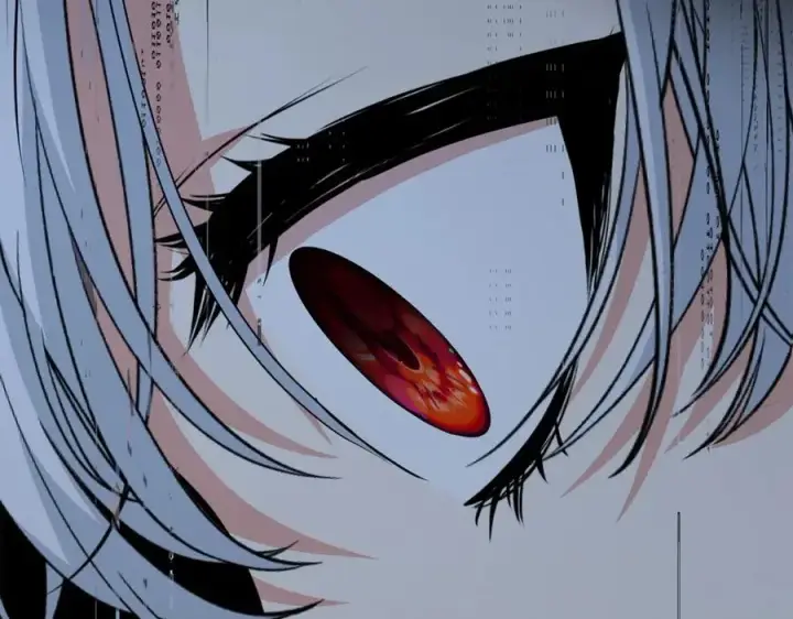 漫画《我在死敌家当团宠》第34话 我爱你第308张图