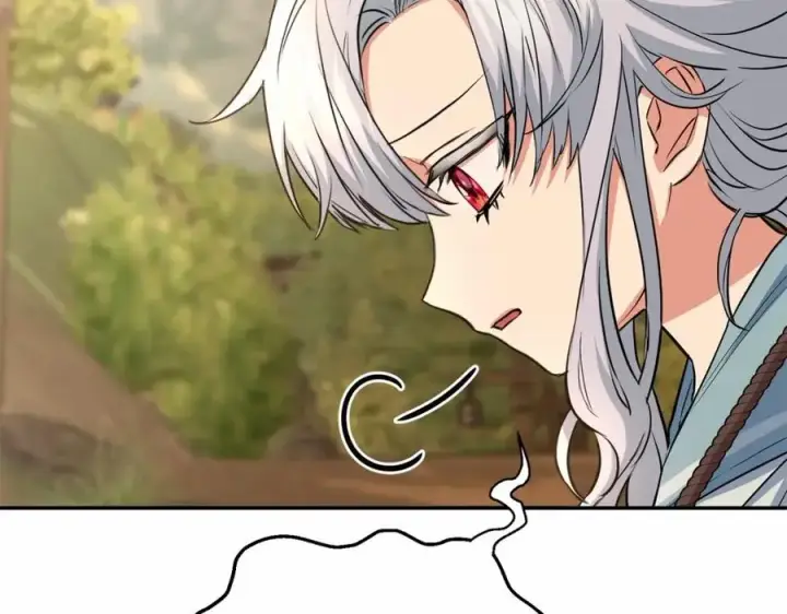 漫画《我在死敌家当团宠》第34话 我爱你第6张图