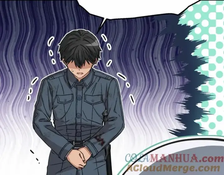 漫画《我在死敌家当团宠》第34话 我爱你第77张图