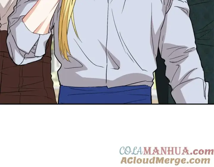 漫画《我在死敌家当团宠》第35话 凡事都有理由第105张图