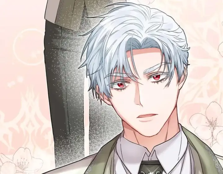 漫画《我在死敌家当团宠》第35话 凡事都有理由第111张图