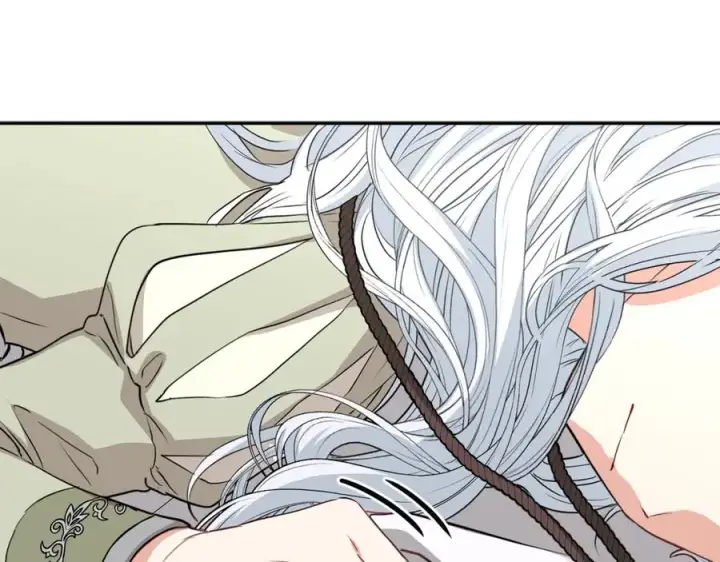 漫画《我在死敌家当团宠》第35话 凡事都有理由第160张图