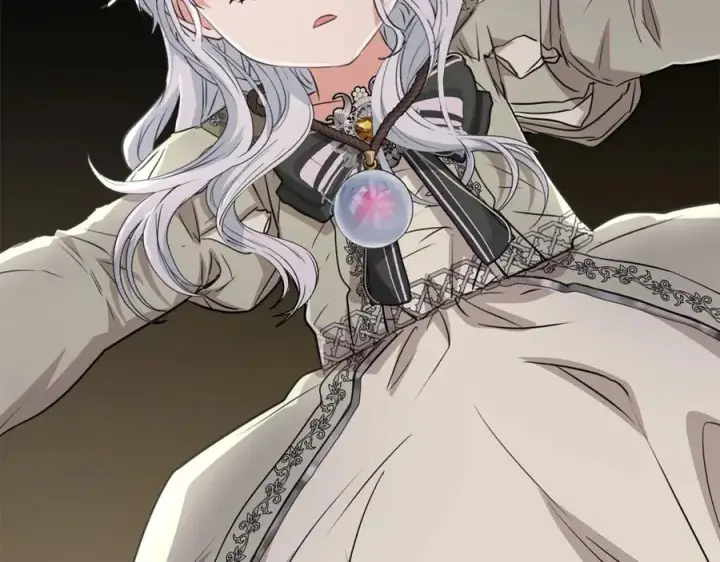 漫画《我在死敌家当团宠》第35话 凡事都有理由第176张图