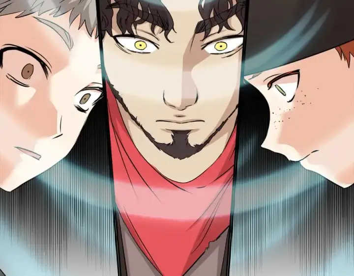 漫画《我在死敌家当团宠》第35话 凡事都有理由第188张图