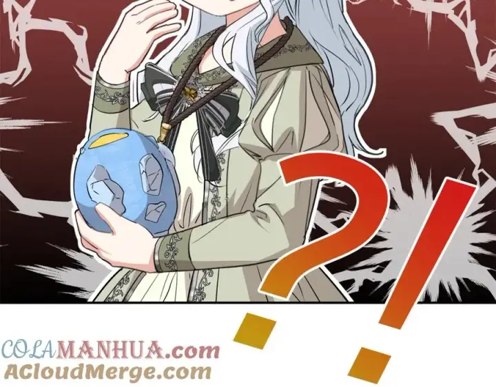 漫画《我在死敌家当团宠》第35话 凡事都有理由第241张图