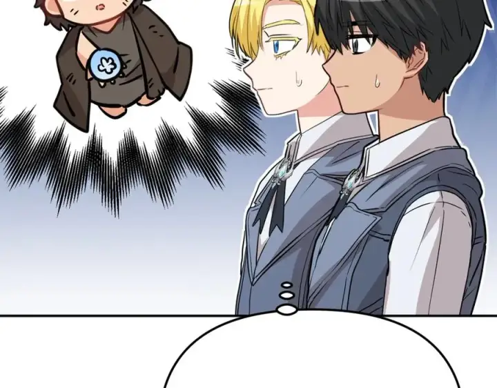 漫画《我在死敌家当团宠》第35话 凡事都有理由第283张图
