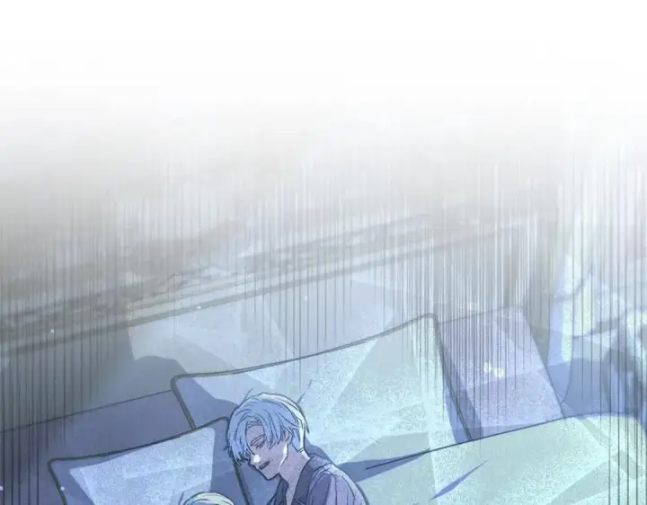 漫画《我在死敌家当团宠》第35话 凡事都有理由第31张图