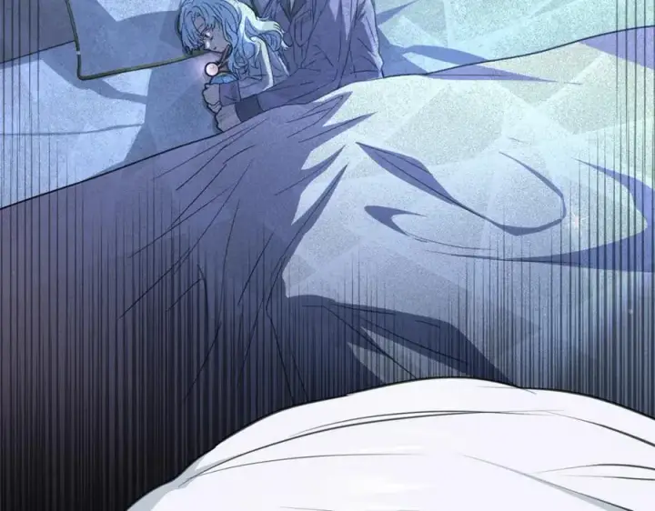 漫画《我在死敌家当团宠》第35话 凡事都有理由第32张图