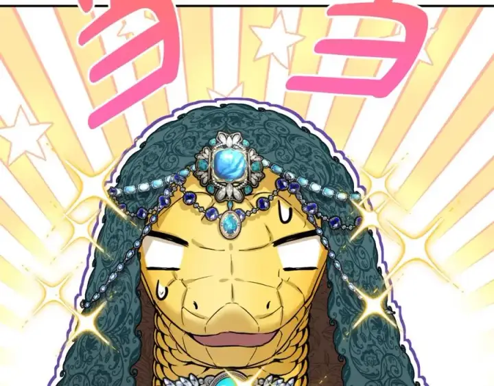 漫画《我在死敌家当团宠》第35话 凡事都有理由第50张图