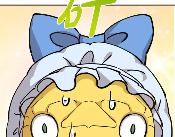 漫画《我在死敌家当团宠》第35话 凡事都有理由第62张图