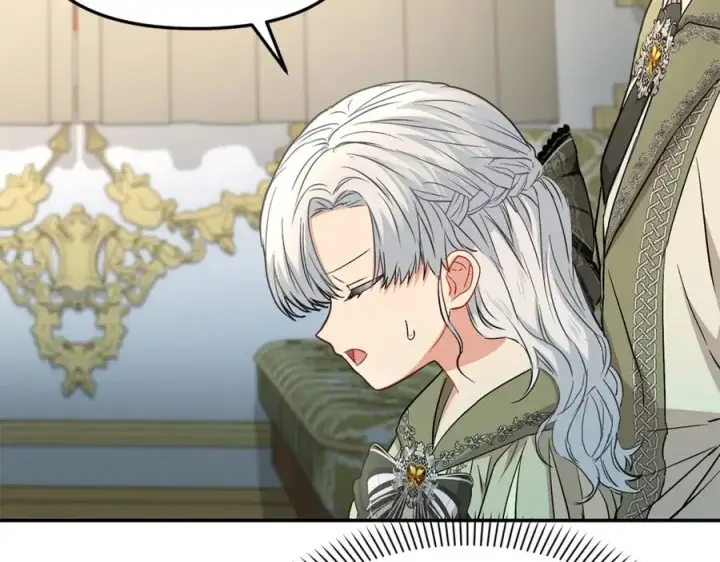 漫画《我在死敌家当团宠》第36话 来者不善第104张图