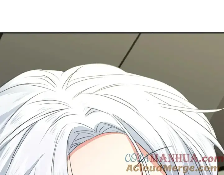 漫画《我在死敌家当团宠》第36话 来者不善第145张图
