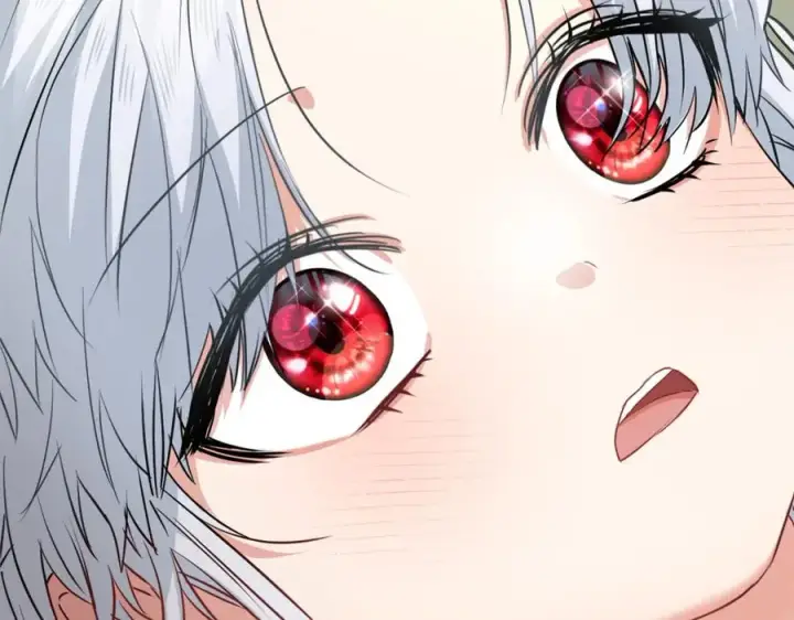 漫画《我在死敌家当团宠》第36话 来者不善第146张图
