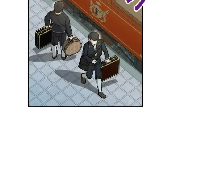 漫画《我在死敌家当团宠》第36话 来者不善第2张图