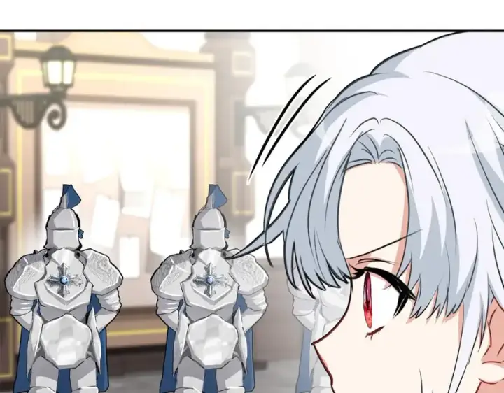 漫画《我在死敌家当团宠》第36话 来者不善第238张图