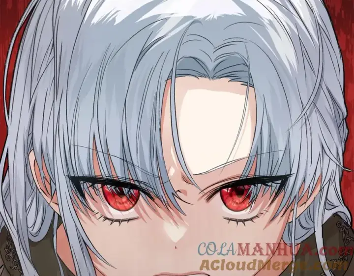 漫画《我在死敌家当团宠》第36话 来者不善第309张图