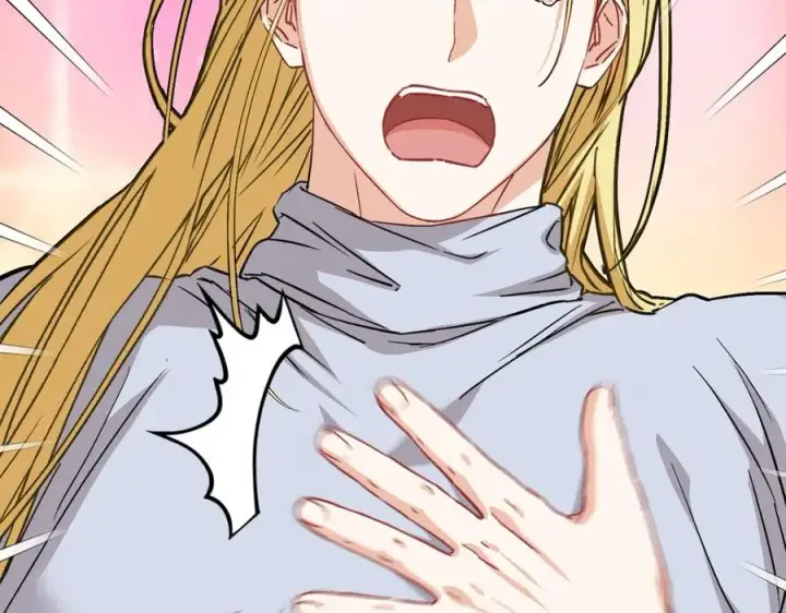 漫画《我在死敌家当团宠》第36话 来者不善第35张图