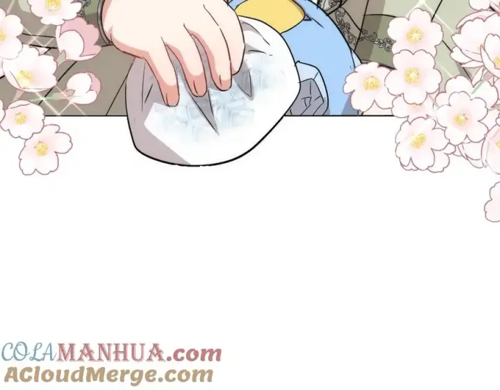 《我在死敌家当团宠》第37话 忍气吞声图129