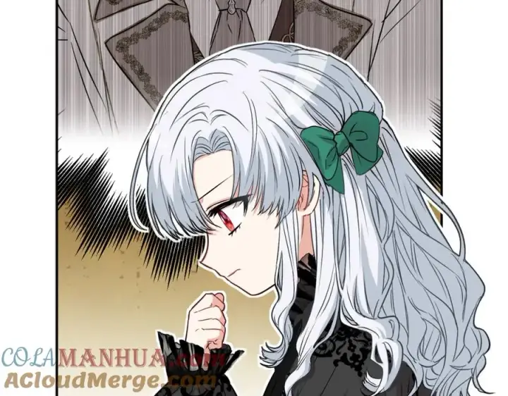 《我在死敌家当团宠》第37话 忍气吞声图249