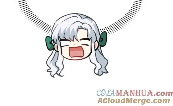 《我在死敌家当团宠》第37话 忍气吞声图333