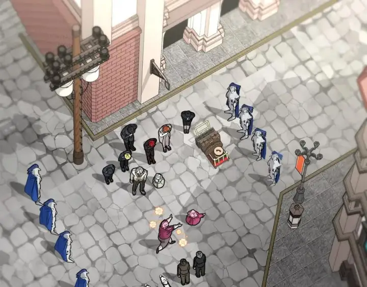 《我在死敌家当团宠》第37话 忍气吞声图64