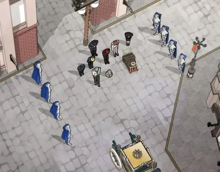 《我在死敌家当团宠》第37话 忍气吞声图96
