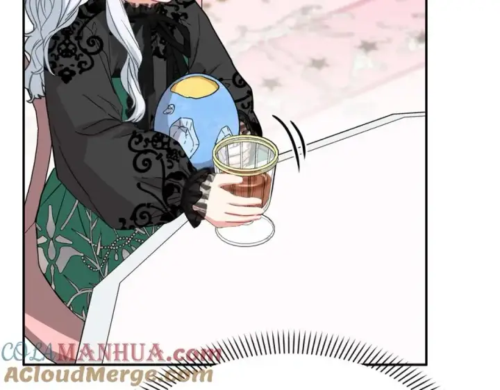 漫画《我在死敌家当团宠》第38话 养成恶女第117张图
