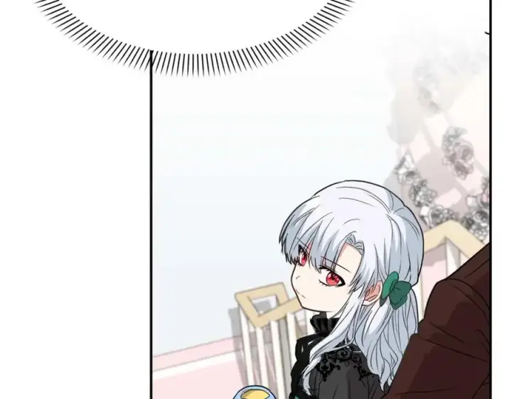 漫画《我在死敌家当团宠》第38话 养成恶女第147张图