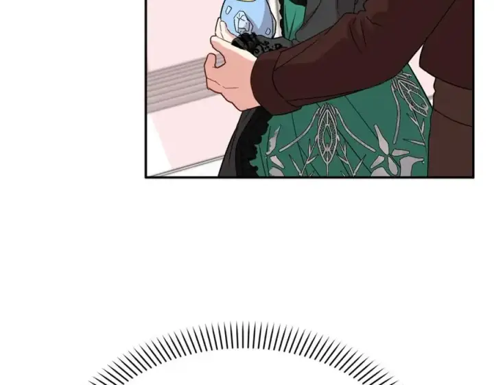 漫画《我在死敌家当团宠》第38话 养成恶女第148张图