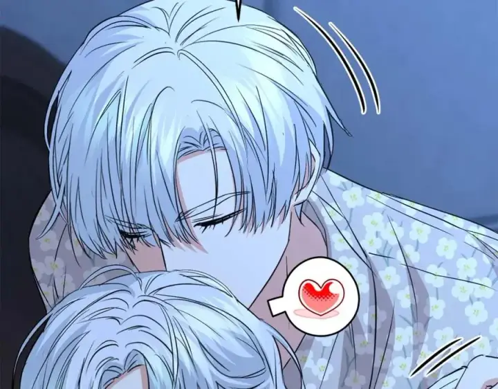 漫画《我在死敌家当团宠》第38话 养成恶女第163张图