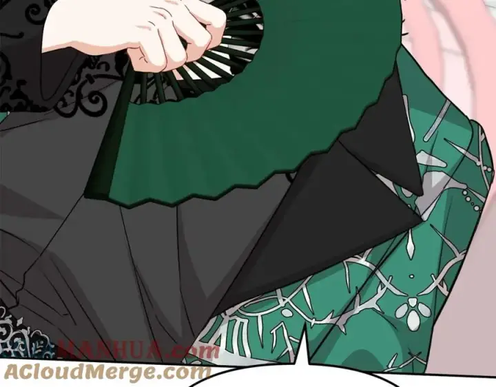 漫画《我在死敌家当团宠》第38话 养成恶女第25张图