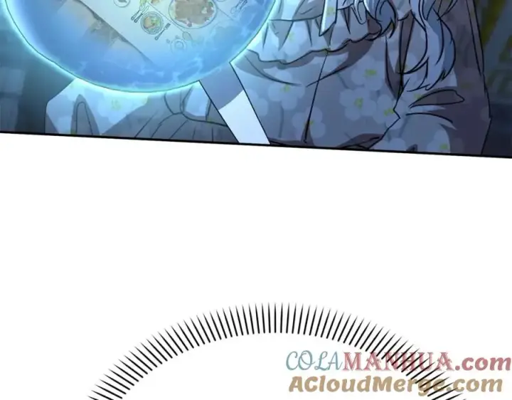 漫画《我在死敌家当团宠》第38话 养成恶女第253张图