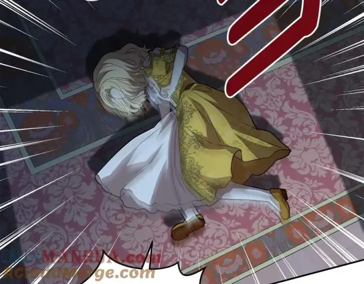 漫画《我在死敌家当团宠》第38话 养成恶女第309张图