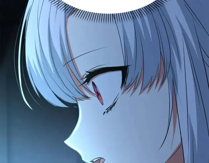 漫画《我在死敌家当团宠》第38话 养成恶女第338张图