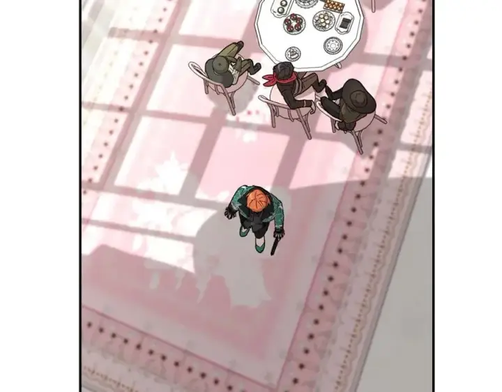 漫画《我在死敌家当团宠》第38话 养成恶女第42张图