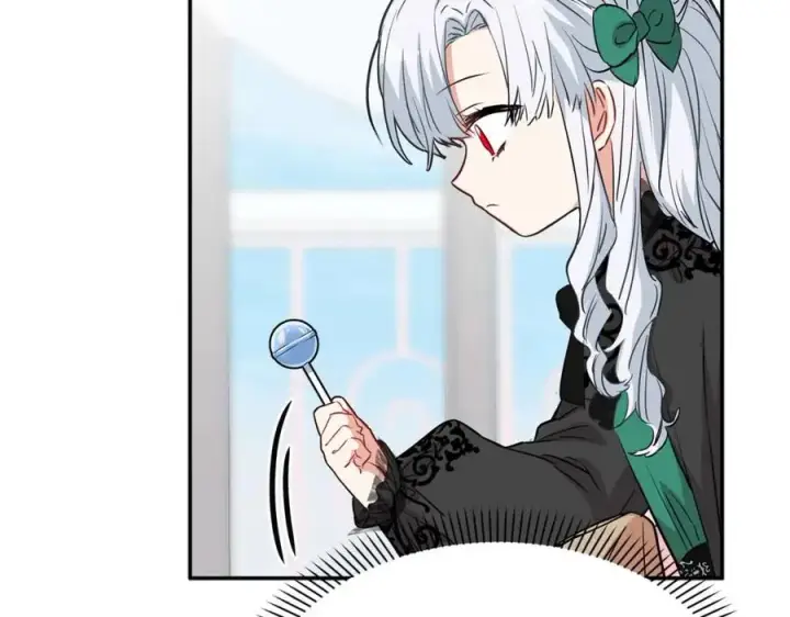 漫画《我在死敌家当团宠》第38话 养成恶女第64张图
