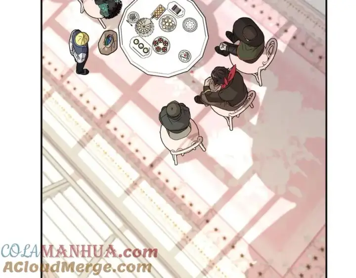 漫画《我在死敌家当团宠》第38话 养成恶女第73张图