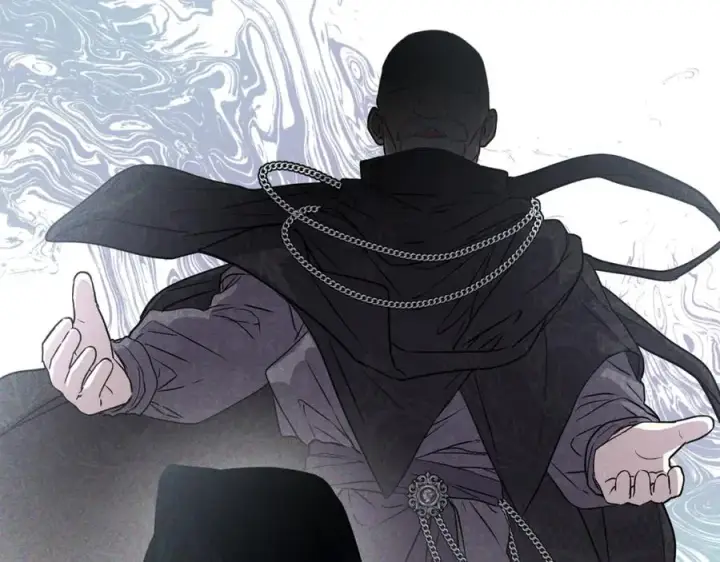 《我在死敌家当团宠》第39话 对抗黑魔法图104