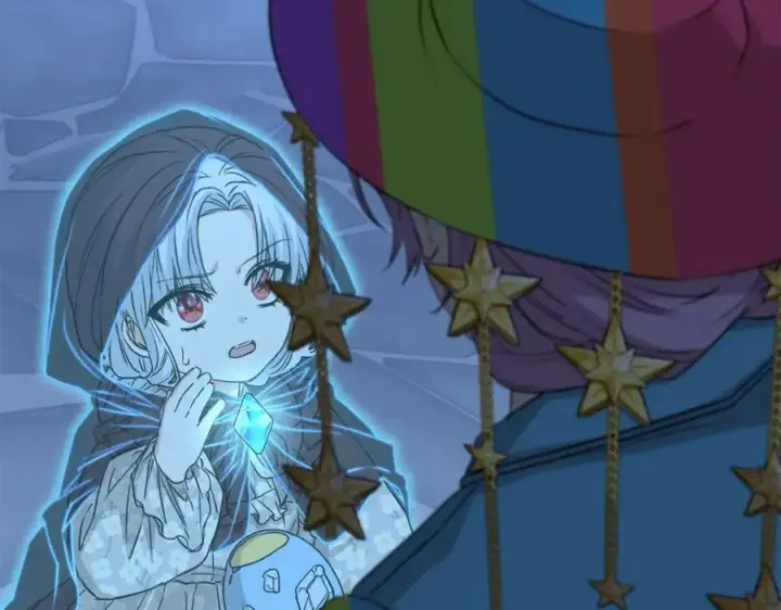 《我在死敌家当团宠》第39话 对抗黑魔法图180