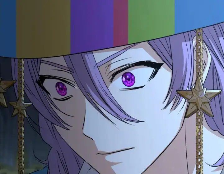 《我在死敌家当团宠》第39话 对抗黑魔法图184