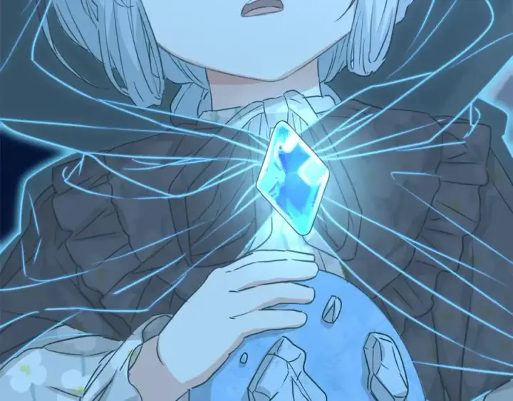 《我在死敌家当团宠》第39话 对抗黑魔法图224