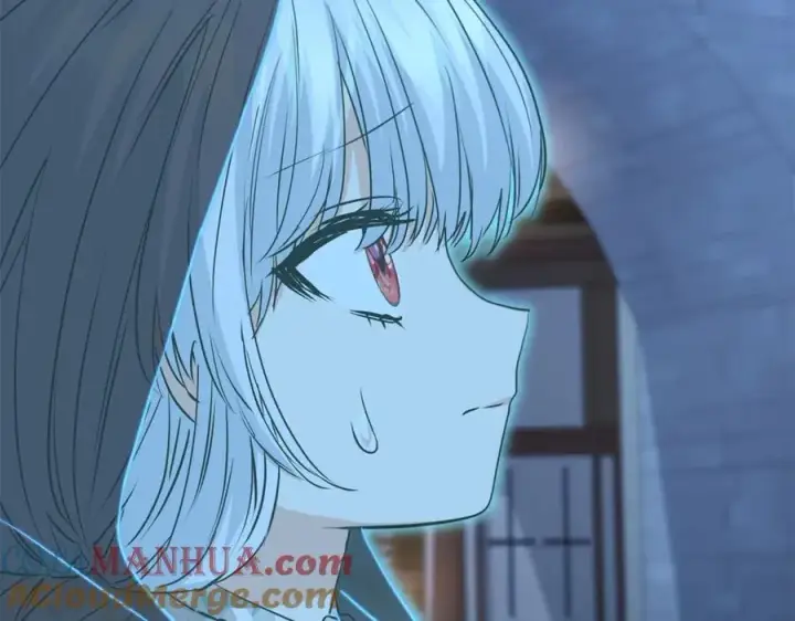 《我在死敌家当团宠》第39话 对抗黑魔法图233