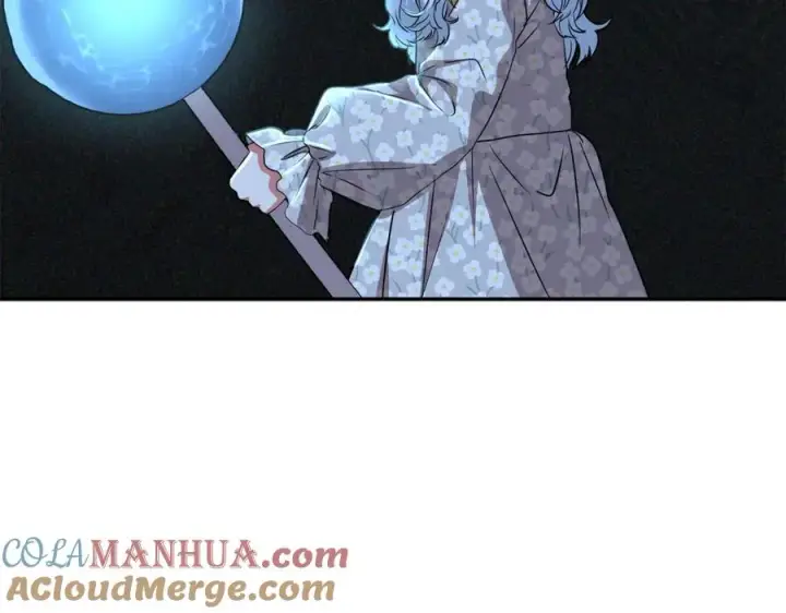 《我在死敌家当团宠》第39话 对抗黑魔法图25