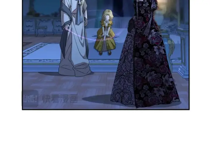 《我在死敌家当团宠》第39话 对抗黑魔法图258