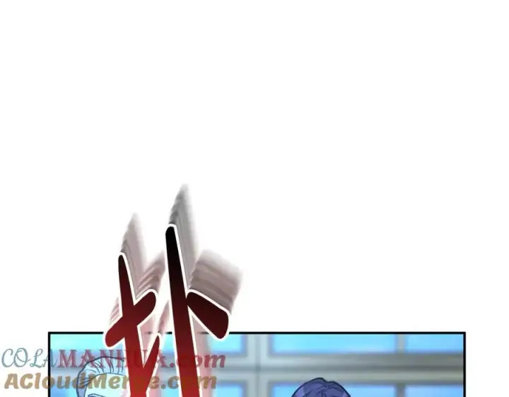 《我在死敌家当团宠》第39话 对抗黑魔法图289